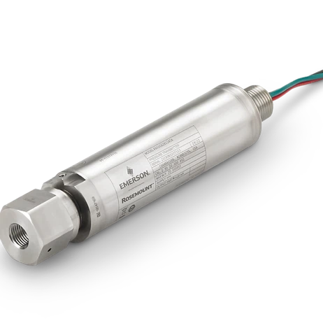 Rosemount 4600 tlačni oddajnik